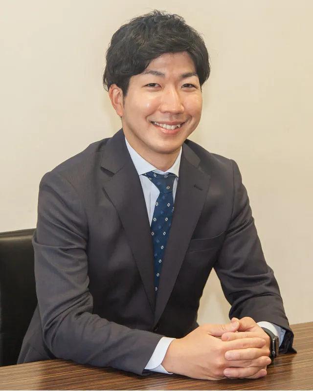 H.Wさん