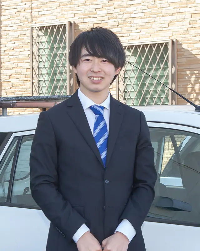 Y.Sさん