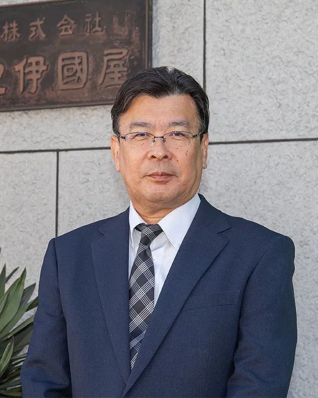 S.Nさん