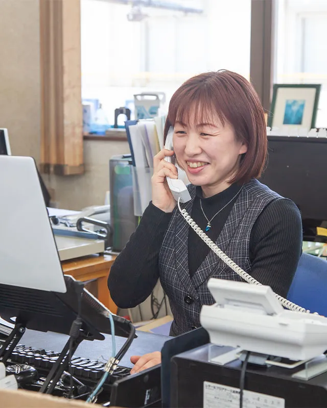 C.Sさん